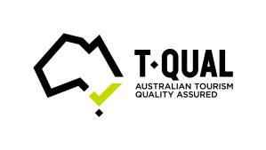 T-QUAL Australian Tourism Quality Assured